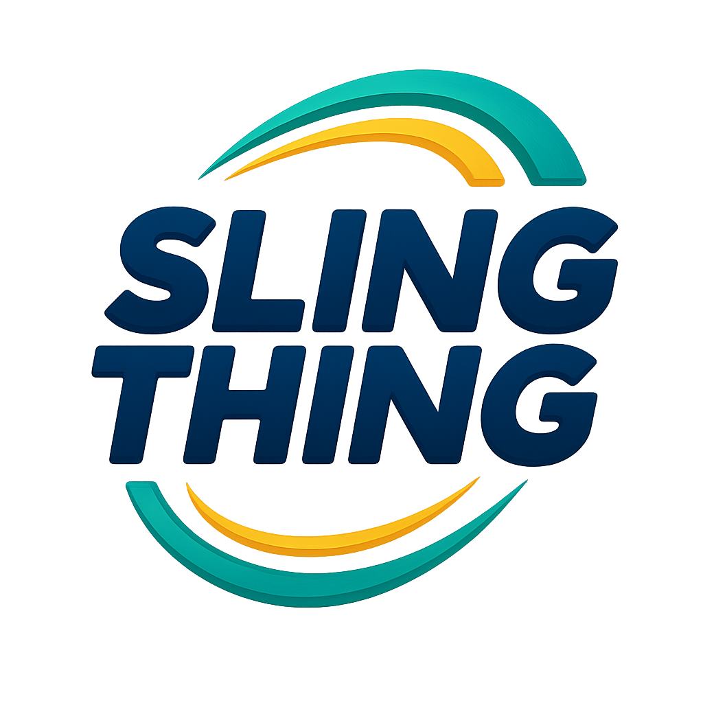 The Sling Thing